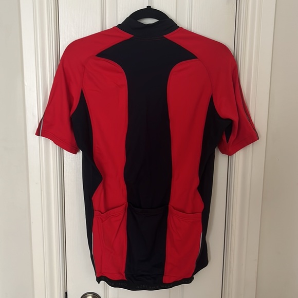 Women’s Bike Top - Picture 2 of 4